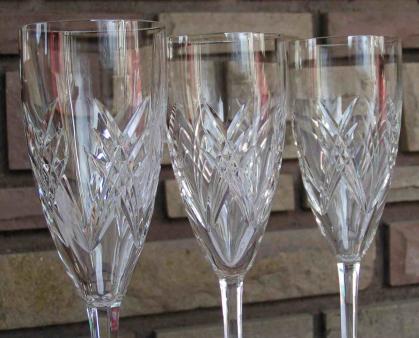 Auvergne baccarat