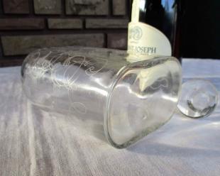 Baccarat carafe cristal prix