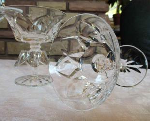 Camargue coupe cristal saint louis