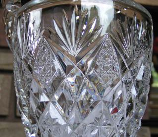 cristal ouvrage florence
