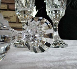 D assas baccarat cristal 1