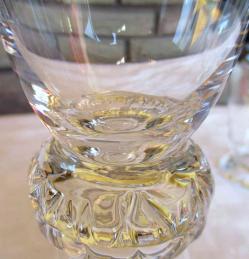 Daum cristal verre