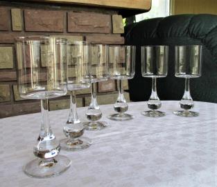 Design baccarat cristal