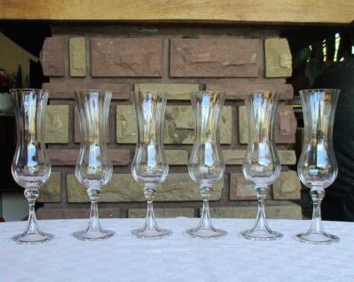 Flutes champagne verone daum