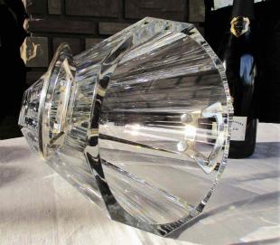 Maxim cristal baccarat