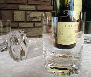 Prix verre daum cristal