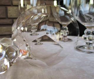 Prix verre lalique occasion