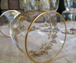 Recamier baccarat