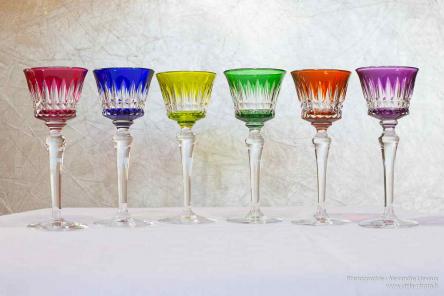 Roemer piccadilly cristal baccarat