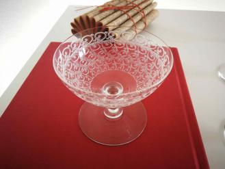 Rohan baccarat cristal