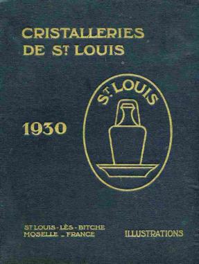 St louis 1930