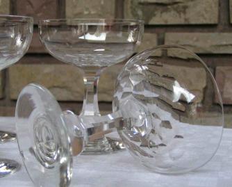 Taille ecailles cristal