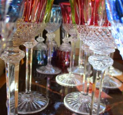 Tommy roemer couleur cristal