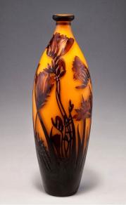 Vase andre delatte