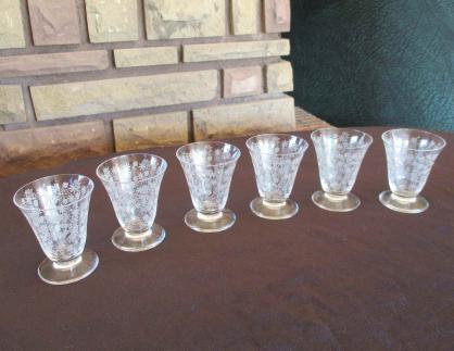 Verre baccarat ancien prix