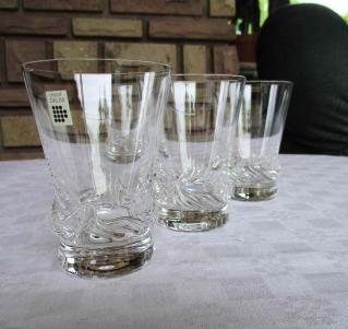 Verre bourgogne sorcy daum