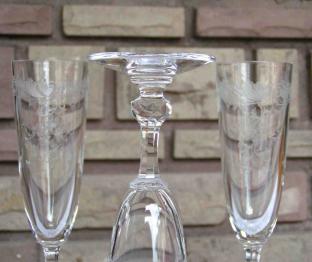 Verre cleo