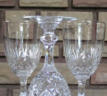 Verre n2 massenet saint louis