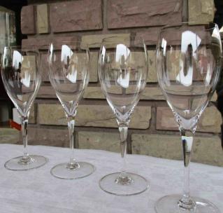 Verre n3 st remy cristal baccarat