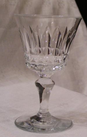 Verre sherry piccadilly 11 5cm