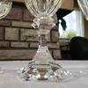 Verres chambord cristal