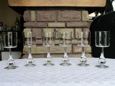 Verres jose tabacoff prix occasion baccarat