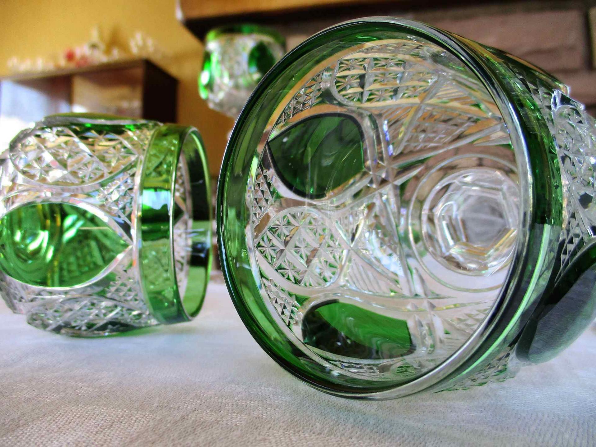 baccarat-cristal-ancien-taillé-couleur