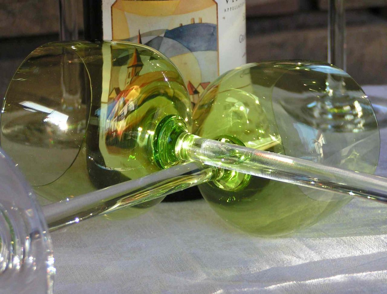 verre-en-cristal-de-couleur-baccarat