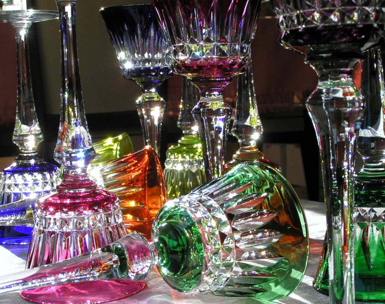 verres-cristal-couleur