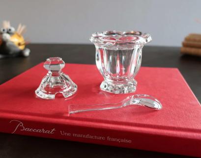 Accessoires art de la table baccarat harcourt