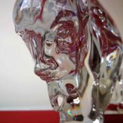 Animal cristal baccarat bestiaire