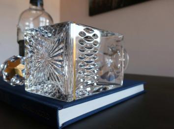 Apollo saint louis cristal