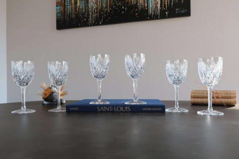 Art de la table art de vivre cristal verres