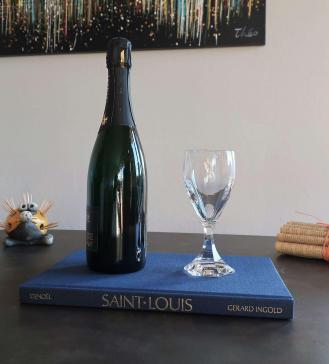 Art de la table france prix occasion verres cristalleries