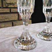 Assas cristal taille baccarat