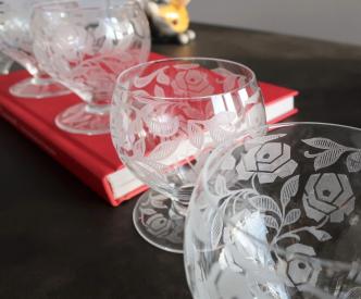 Baccarat cristal france