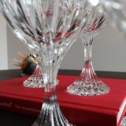 Baccarat cristal occasion prix