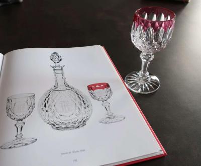 Baccarat france elysee