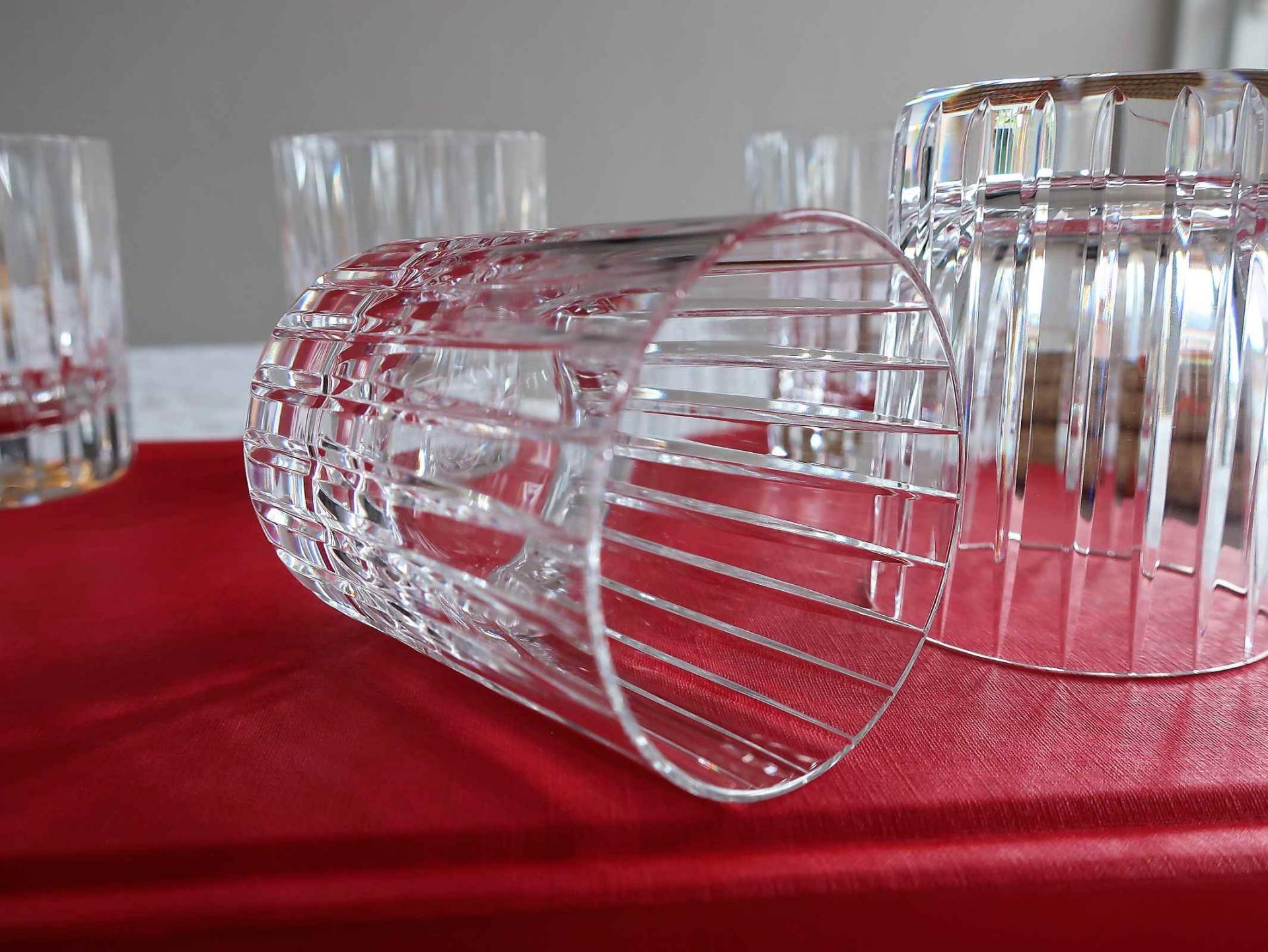 Harmonie, cristal Baccarat
