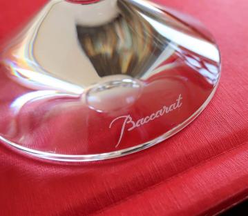 Baccarat vega flutissimo