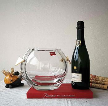 Bastide baccarat cristal