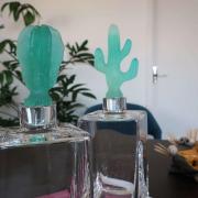 Cactus daum mcconnico carafe