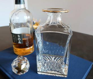 Carafe apollo or saint louis prix