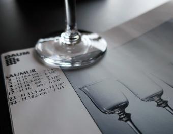 Catalogue daum