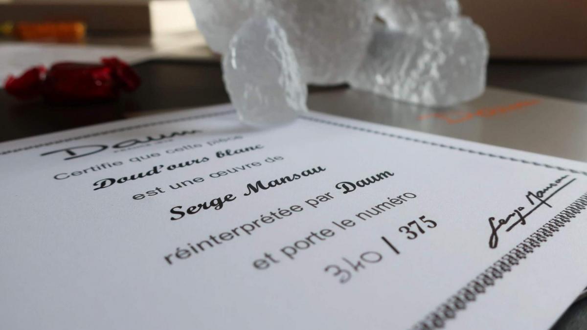 Différence entre numéroté & limité