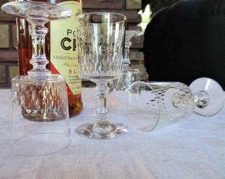 Champigny richelieu baccarat