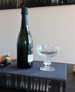 Clos vougeot lalique