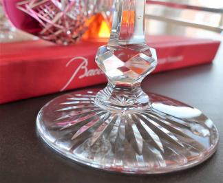 Colbert verre baccarat