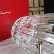 Collection harmonie baccarat cristal