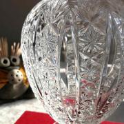 Conde baccarat cristal service de verres